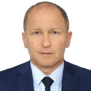 Канавцев В'ячеслав Миколайович | Єдиний реєстр адвокатів України